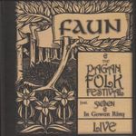 The Pagan Folk Festival