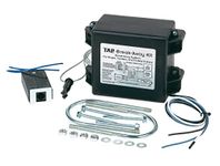 Hopkins 20001 Break Away Kit (Box, Battery, Charger, 7" Switch, Hardware)