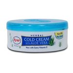 Ayur Herbals COLD CREAM With Aloe Vera with Ayur Product in Combo (500ml)