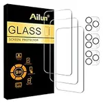 Ailun 3 Pack Screen Protector for i