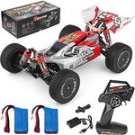 KAIMIO WLtoys 1:14 4WD High Speed A