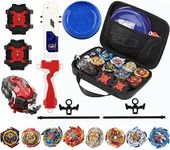 Bey Burst Gyro Toy Set with Arena G