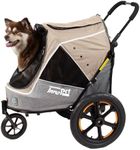 InnoPet Sporty Evolution Latte 2-in