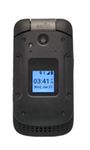 Sonim XP3 4G LTE 8GB Rugged Flip Phone AT&T GSM Unlocked (Black) (Renewed)