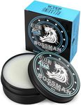 Magic : Bossman Relaxing Beard Balm- Nourish, Thicken and Strengthen Your Beard (Magic)