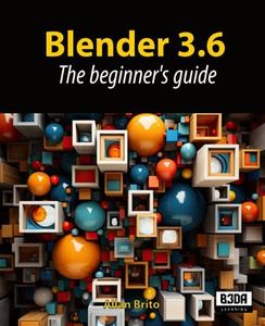 Blender 3.