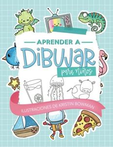 Aprender a dibujar para niños