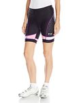 TYR Women's Competitor 6 Inch Tri Short