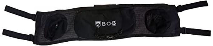 BOB Gear® Handlebar Console for Duallie Jogging Strollers