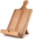 Twine Tablet Stand, Acacia Wood Tab