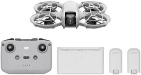 DJI Neo Fly More Combo, Mini Drone 