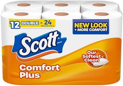 Scott Comf
