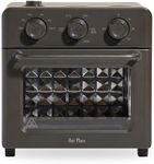 Our Place Wonder Oven | 6-in-1 Air Fryer & Toaster Oven with Steam Infusion | Compact, Countertop Friendly, Fast Preheat, Multifunctional | Air Fry, Toast, Roast, Bake, Reheat & Broil | Char