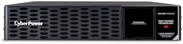 CyberPower BP48VP2U01 Extended Batt