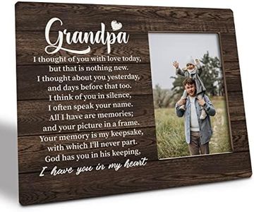 Grandpa Me