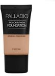 Palladio Powder Finish Liquid Found