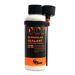 Orange Seal Cycling Tubeless Tire Sealant with Injection System (4 oz)
