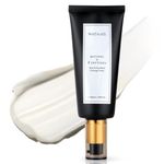 MATKAS Korean 0.1% Retinol Neck Cream for Tightening & Firming - 100mL Neck & Face Cream for Women, Men, Tighten & Lift Anti Aging Moisturizer for Face & Body, Anti Wrinkle Serum for Deep Wrinkles