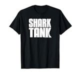 Shark Tank Logo T-Shirt