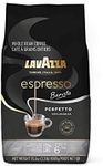 Lavazza Espresso Barista Perfetto Whole Bean Coffee 100% Arabica, Medium Espresso Roast, 2.2-Pound Bag (Packaging may vary) Authentic Italian, Blended And Roated in Italy