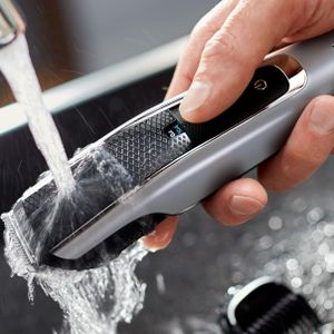 Philips Series 5000 Beard Trimmer – Precision Adjustable Groomer