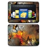 Kindle Fire HD 8.9 Skin Kit/Decal - Before The Storm - Iveta Abolina (Will not fit HDX Models)