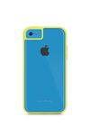 X-Doria Scene Polycarbonate for iPhone 5c - Retail Packaging - Yellow