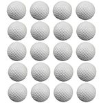 Foam Practice Golf Balls