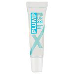 Collection Cosmetics XXL Plumping, High-Shine, Non-Sticky, Plump Me Up Lip Gloss, 10ml, Clear