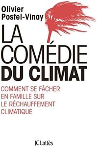 La comédie du climat