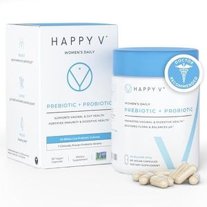 Happy V Dr