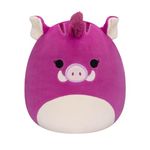 Squishmallows Original 7.5-Inch - Jenna the Purple Boar