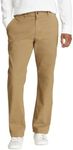 Eddie Bauer Men’s Stretch Canvas Utulity Pant, Tan