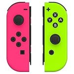 Joy Cons for Switch Nintendo, Repla