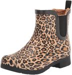 Chooka Womens Waterproof Plush Chel