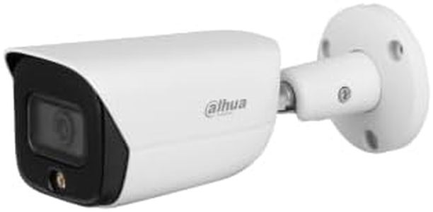 Dahua 4MP 