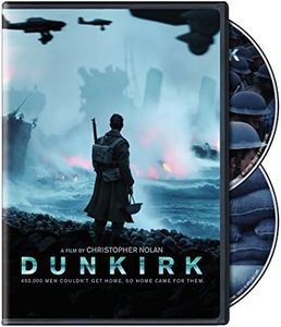 Dunkirk: Special Edition (DVD)