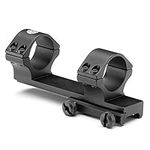 Sportsmatch HOP77 AR15 Maxiclamp 30mm Weaver/Picatinny Rifle Scope Mount