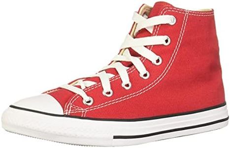 Converse U