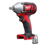 Milwaukee MILM18BIW120 Impact Wrenches-Cordless