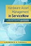 Hardware Asset Management in Servic