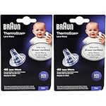 Braun Thermoscan Lens Filters 80ct
