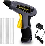 Cordless Glue Gun Instant Heating 1
