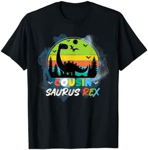 Cousinsaur