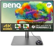 BenQ PD2725U Designer Monitor (AQCO