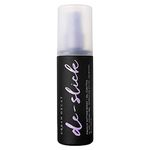 Urban Decay De-Slick Oil Control Makeup Setting Spray - Lock in Your BB Cream, Cream Contour & Setting Powder for All Day Wear - Temperature Control Face Mist - Natural Finish (4 oz)