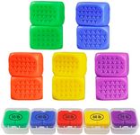 Jawline Exerciser for Men & Women,5