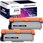 CLYWENSS Compatible Toner Cartridge