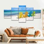 Christian Art Gifts Beach Chairs