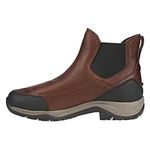 ARIAT Terrain Blaze Waterproof Boot Dark Brown 6 B (M)